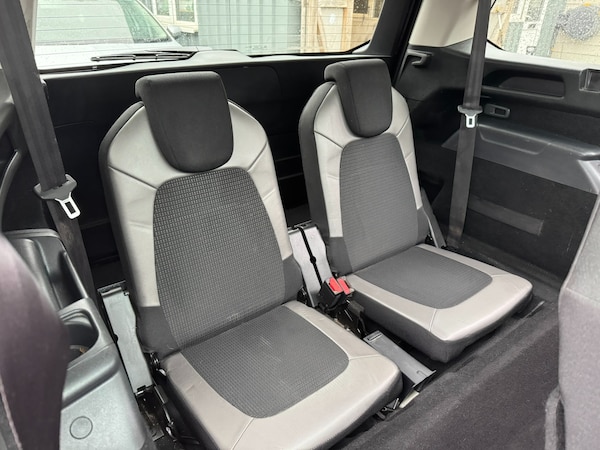 Used Citroen C4 Grand Picasso 2015 for sale - 76159736: Photo 12