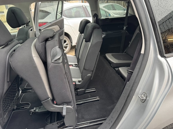Used Citroen C4 Grand Picasso 2015 for sale - 76159736: Photo 14
