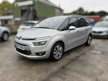 Used Citroen C4 Grand Picasso 2015 for sale - 76159736: Photo 3