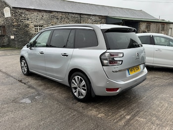 Used Citroen C4 Grand Picasso 2015 for sale - 76159736: Photo 4