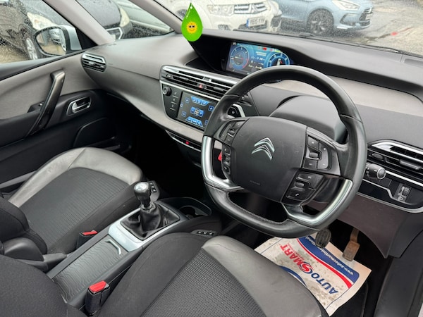 Used Citroen C4 Grand Picasso 2015 for sale - 76159736: Photo 8