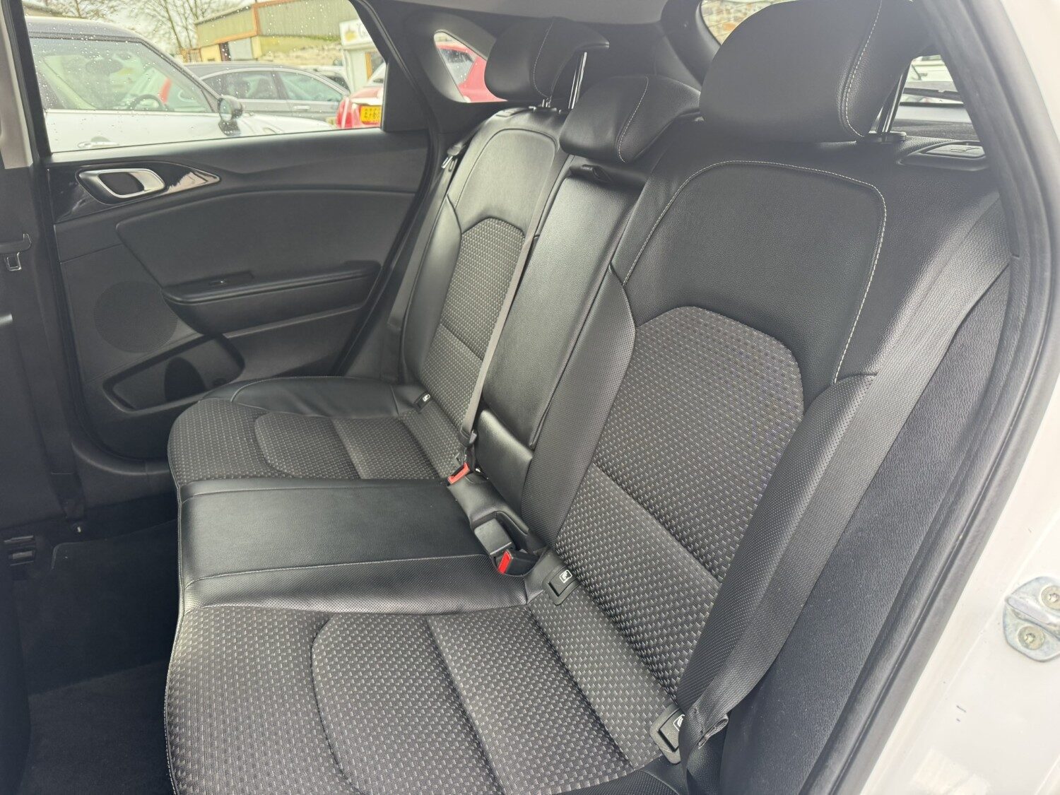 Used Kia Ceed 2018 for sale - 77790265: Photo 13