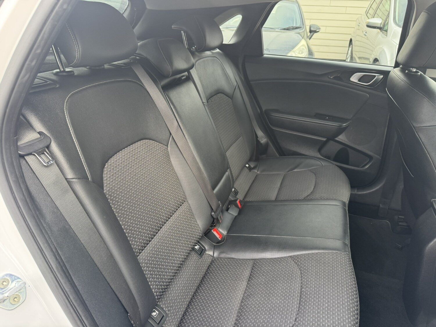 Used Kia Ceed 2018 for sale - 77790265: Photo 14