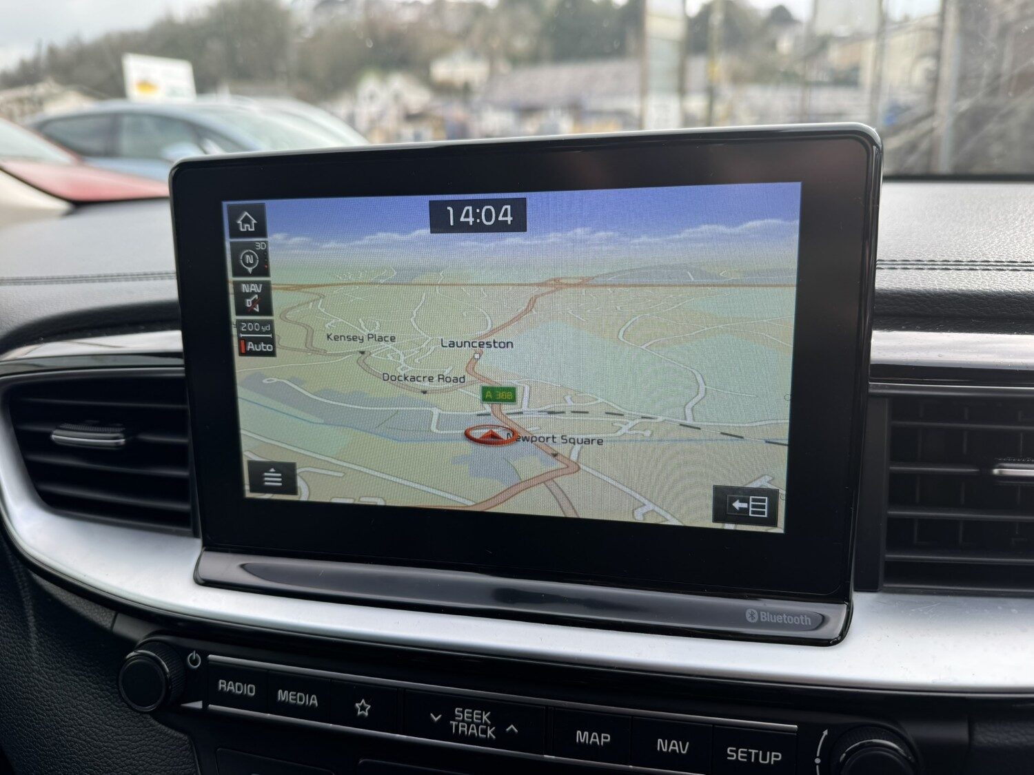 Used Kia Ceed 2018 for sale - 77790265: Photo 15