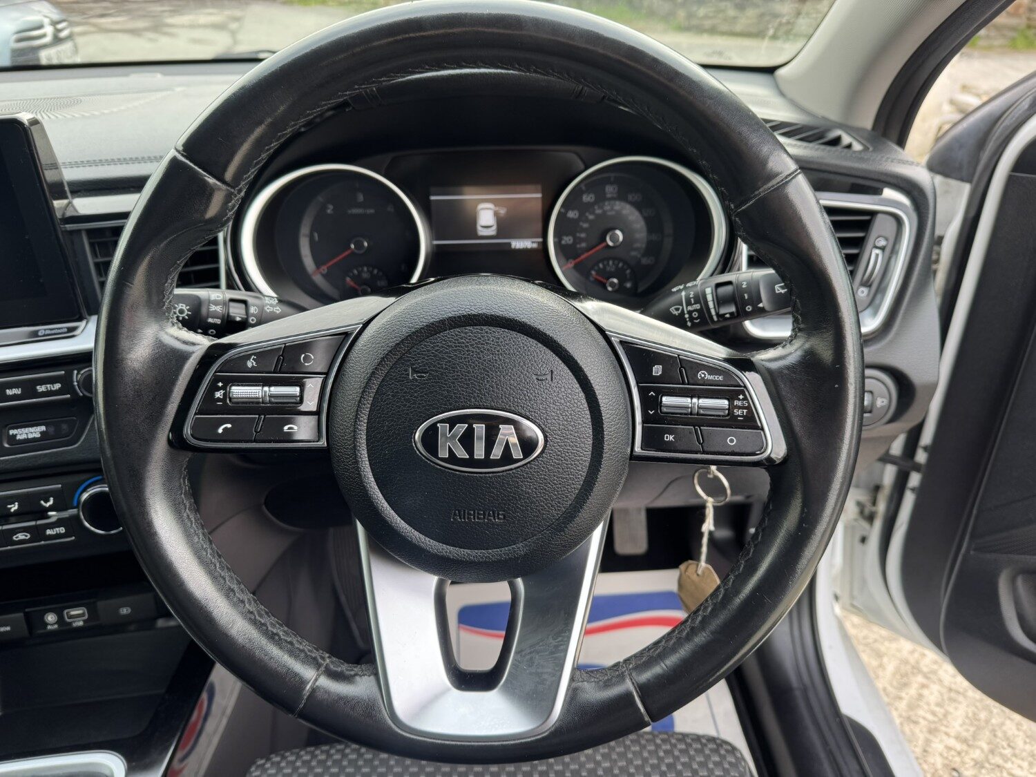 Used Kia Ceed 2018 for sale - 77790265: Photo 16