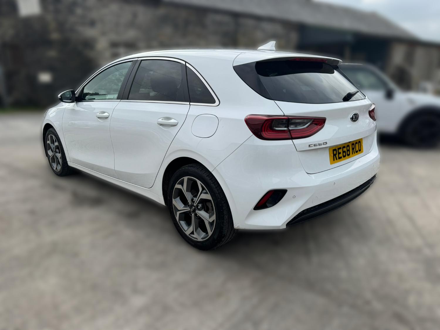 Used Kia Ceed 2018 for sale - 77790265: Photo 4