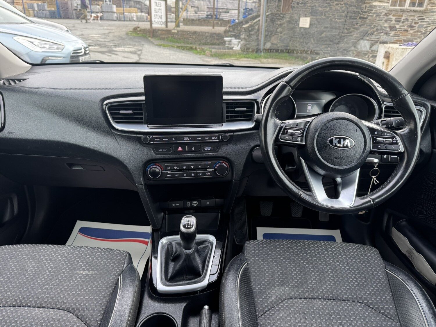 Used Kia Ceed 2018 for sale - 77790265: Photo 8