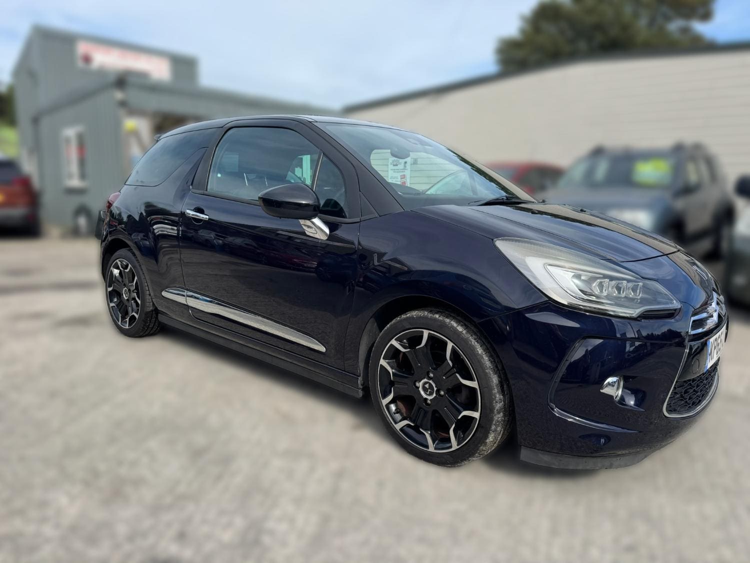 Ds Ds 3