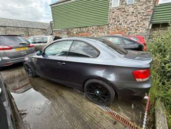 Used BMW 1 Series 2008 for sale - 74962142: Photo