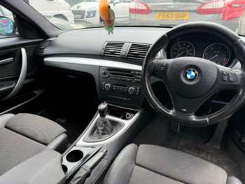 Used BMW 1 Series 2008 for sale - 74962142: Photo