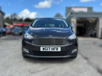 Used Ford C-Max 2017 for sale - 74398102: Photo