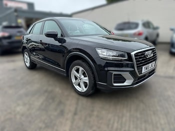 Used Audi Q2 2019 for sale - 78872191: Photo