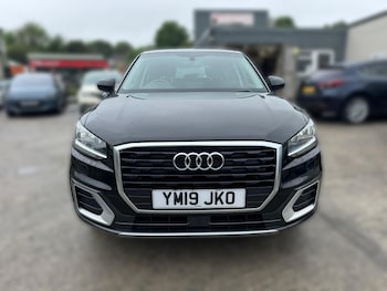Used Audi Q2 2019 for sale - 78872191: Photo