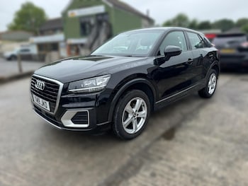 Used Audi Q2 2019 for sale - 78872191: Photo
