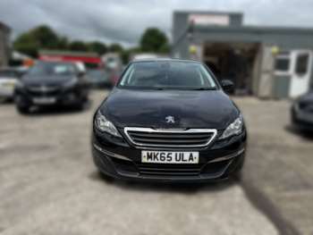 Used Peugeot 308 2015 for sale - 75055068: Photo