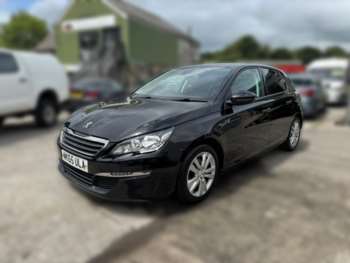 Used Peugeot 308 2015 for sale - 75055068: Photo