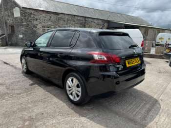 Used Peugeot 308 2015 for sale - 75055068: Photo