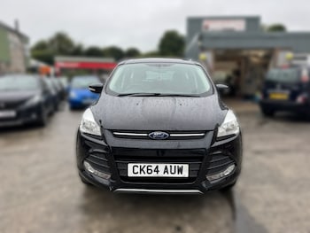 Used Ford Kuga 2014 for sale - 75891036: Photo