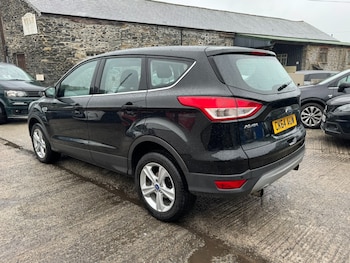 Used Ford Kuga 2014 for sale - 75891036: Photo