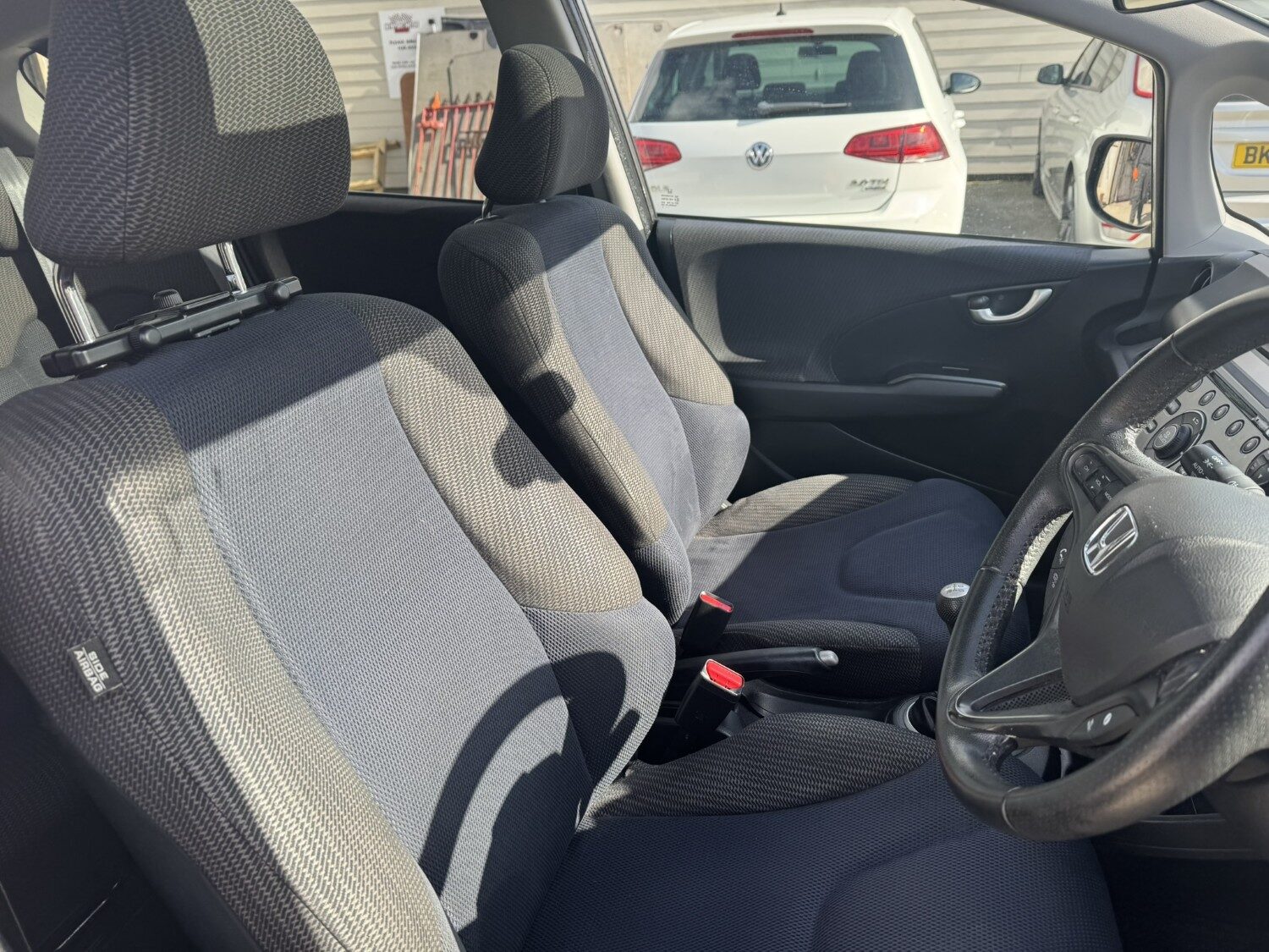 Used Honda Jazz 2014 for sale - 77831847: Photo 10