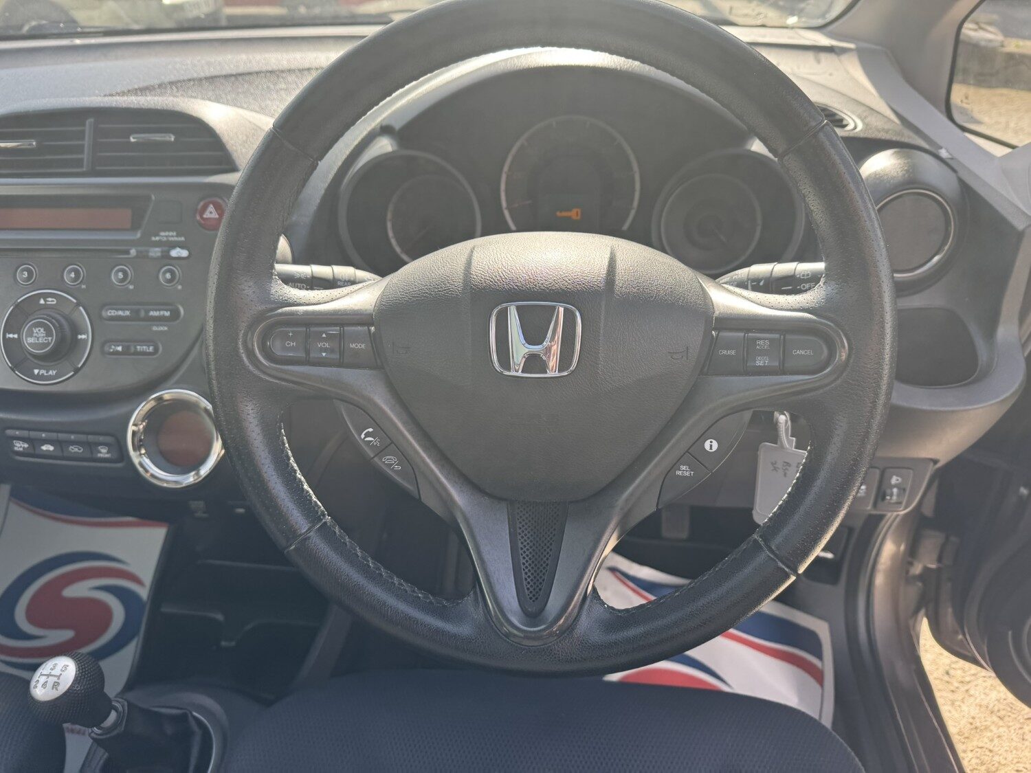 Used Honda Jazz 2014 for sale - 77831847: Photo 11