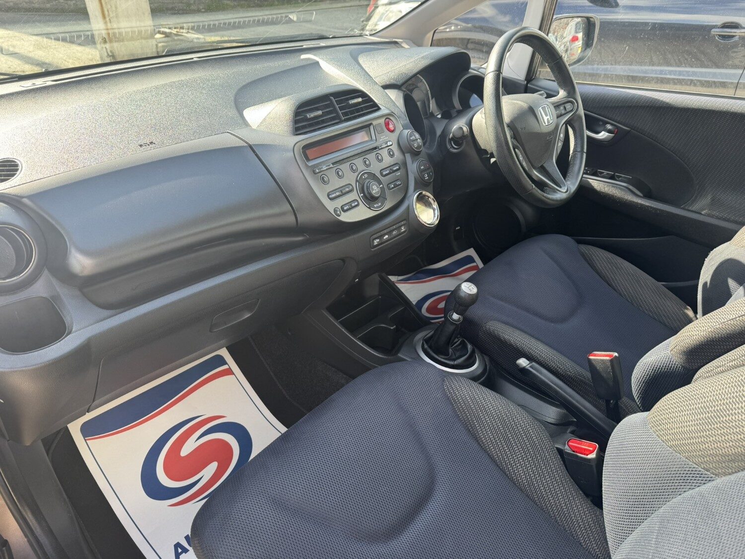 Used Honda Jazz 2014 for sale - 77831847: Photo 12