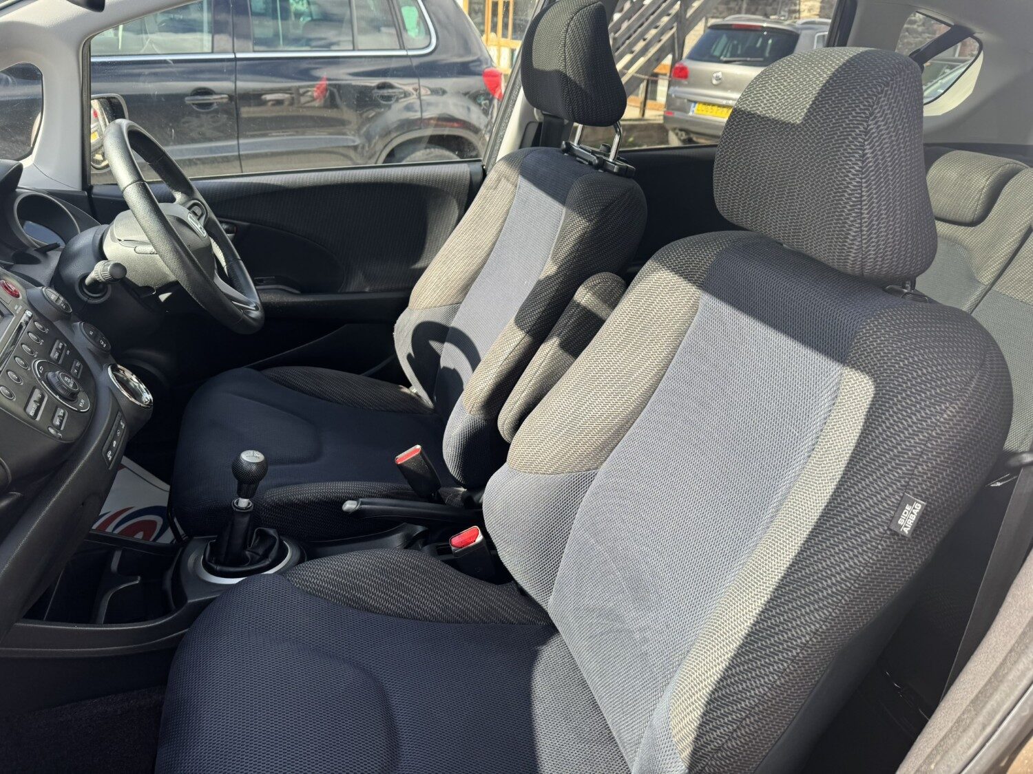 Used Honda Jazz 2014 for sale - 77831847: Photo 13