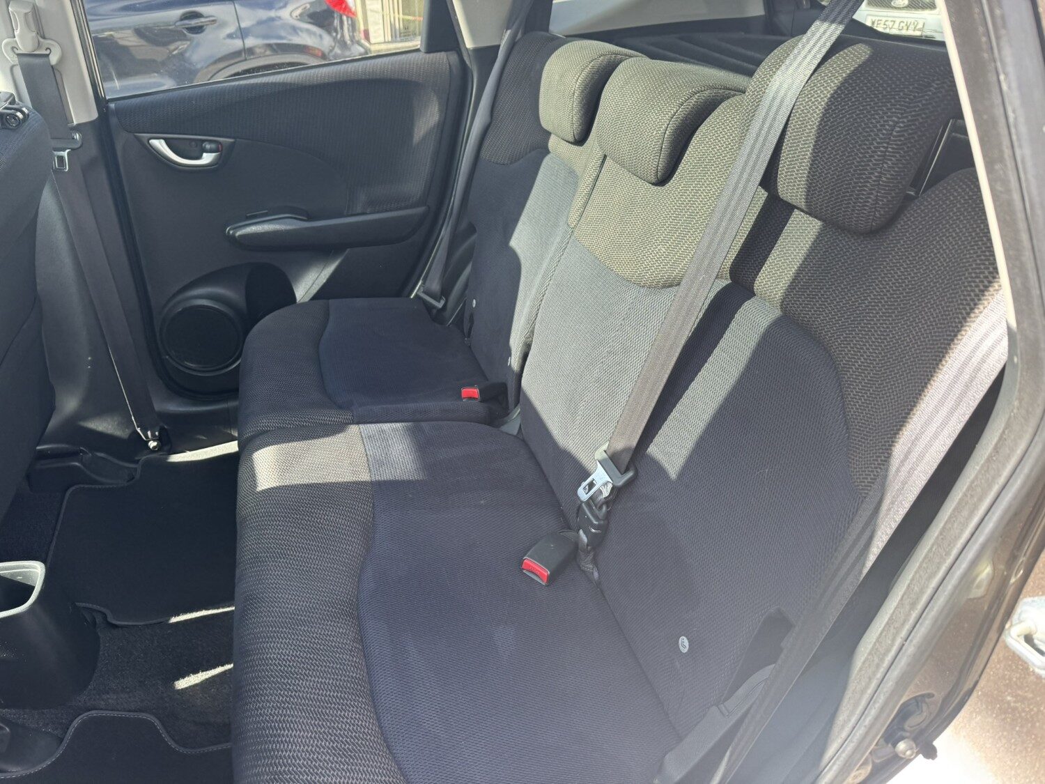 Used Honda Jazz 2014 for sale - 77831847: Photo 14