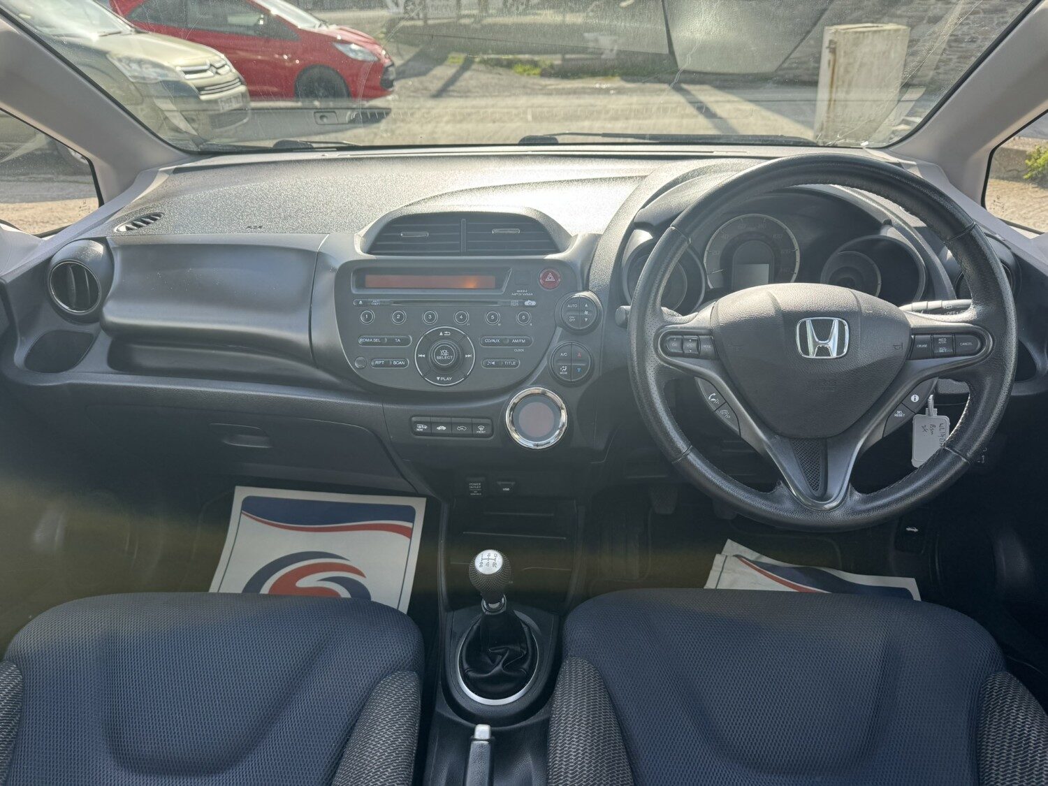Used Honda Jazz 2014 for sale - 77831847: Photo 8