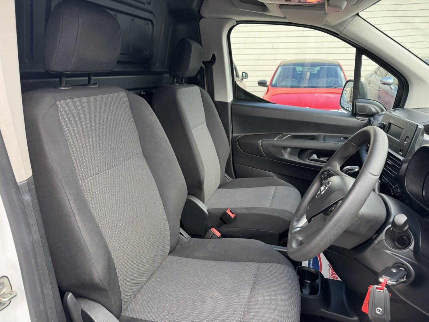 Used Vauxhall Combo 2019 for sale - 78029586: Photo 10