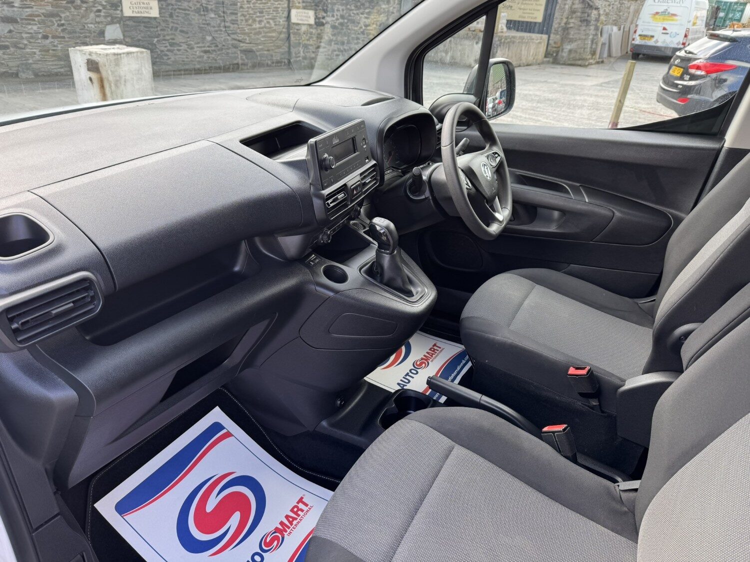 Used Vauxhall Combo 2019 for sale - 78029586: Photo 11