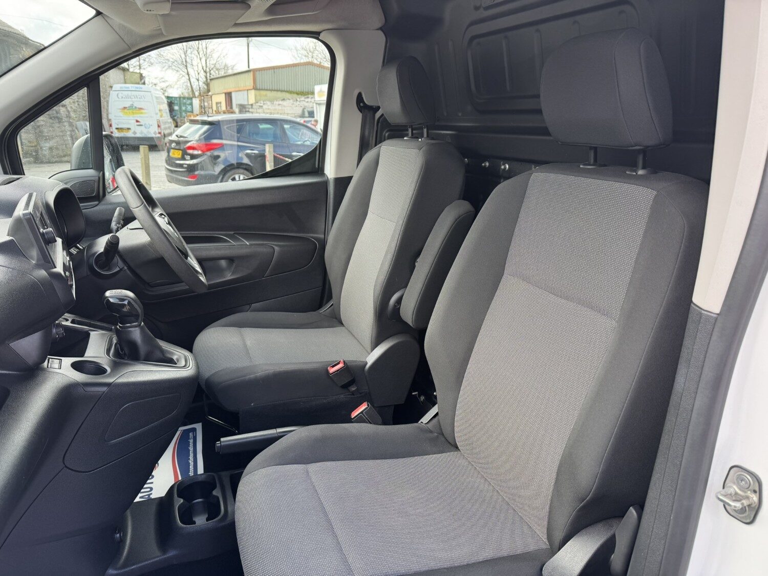 Used Vauxhall Combo 2019 for sale - 78029586: Photo 12