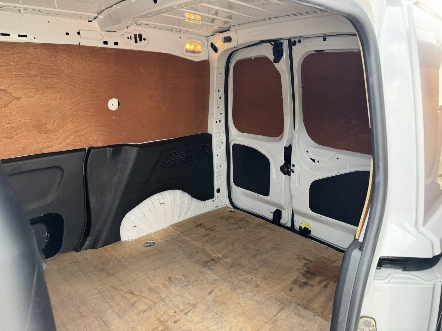 Used Vauxhall Combo 2019 for sale - 78029586: Photo 14