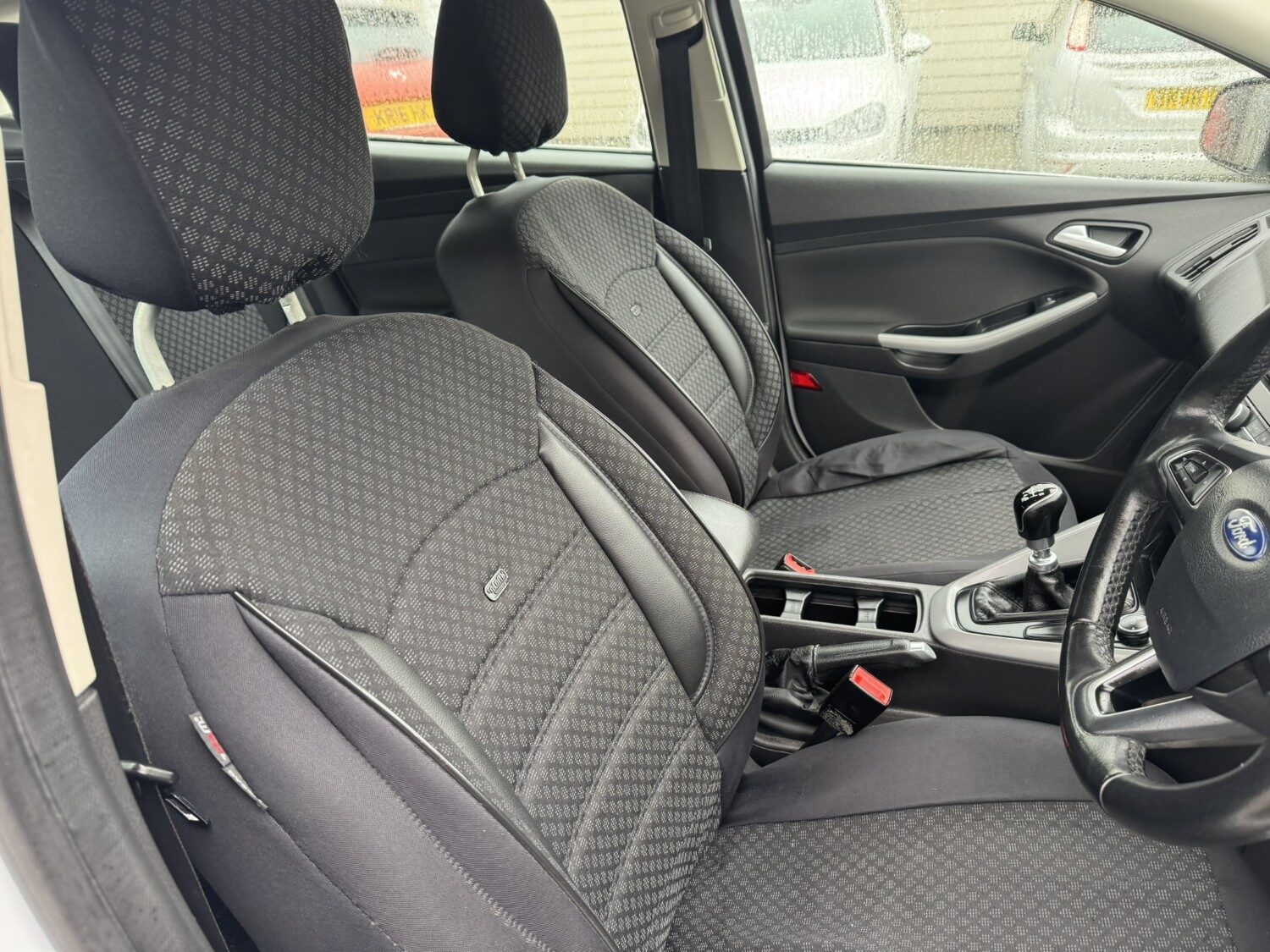 Used Ford Focus 2016 for sale - 77850556: Photo 12