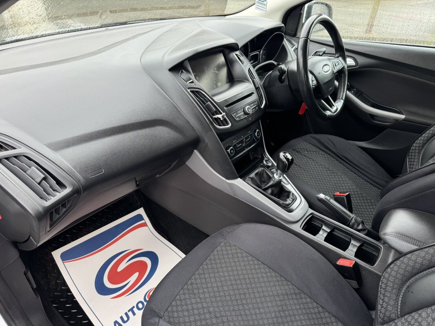 Used Ford Focus 2016 for sale - 77850556: Photo 13