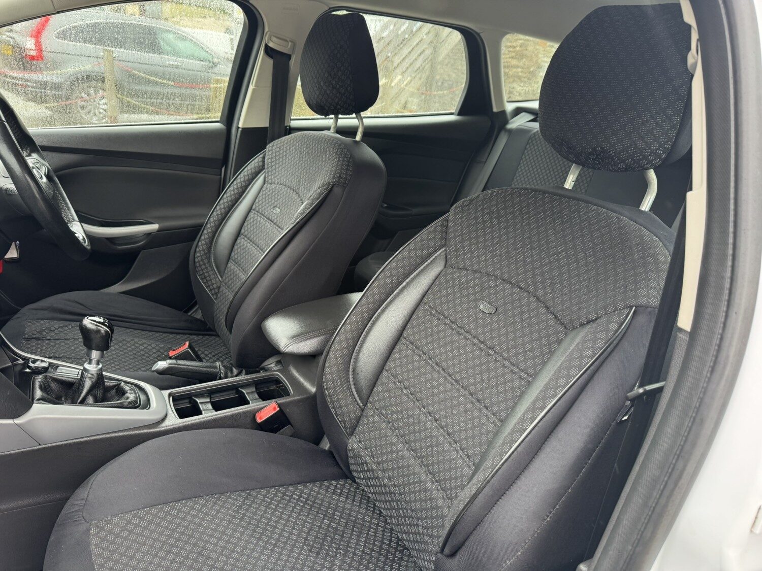 Used Ford Focus 2016 for sale - 77850556: Photo 14