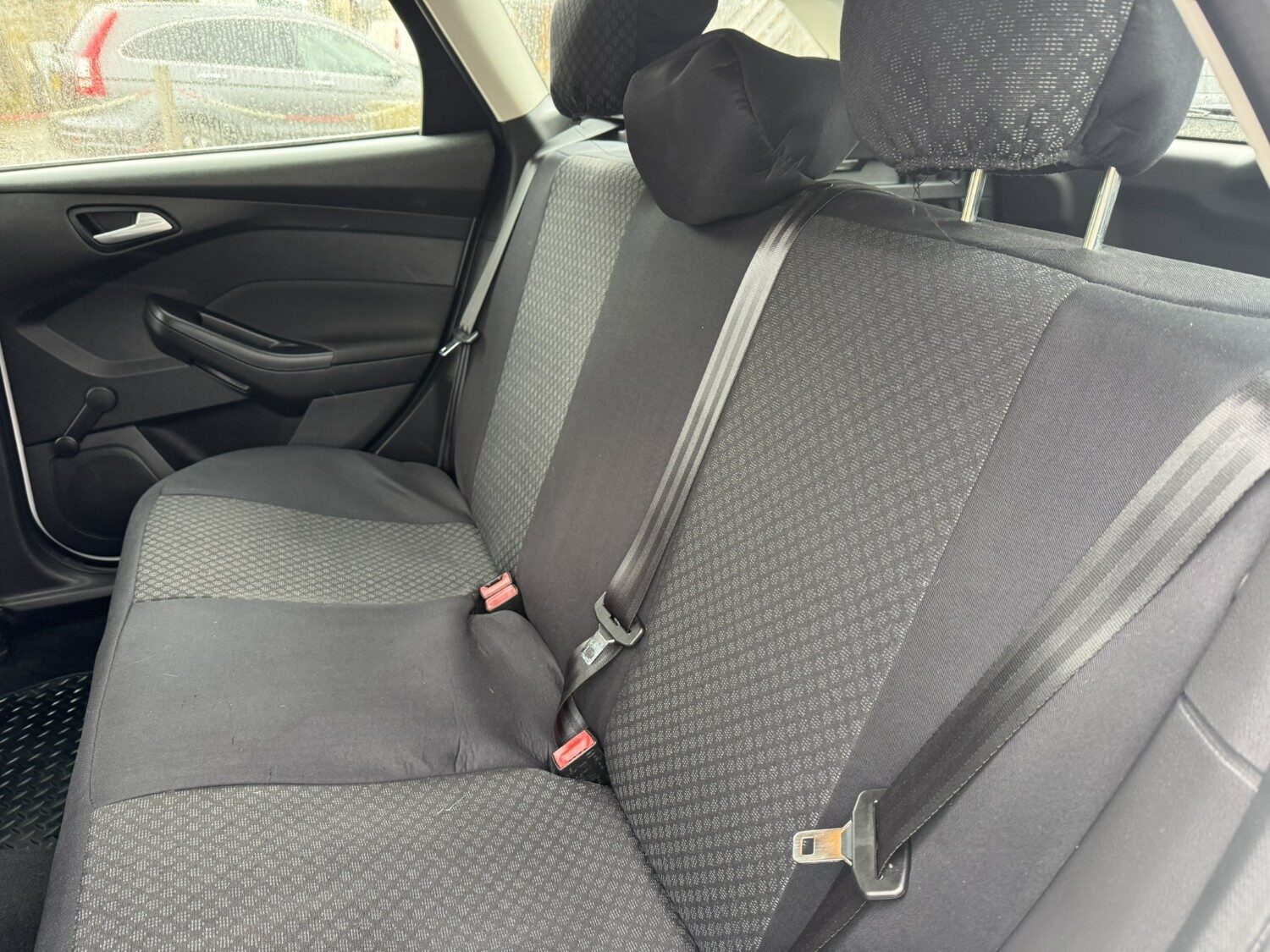 Used Ford Focus 2016 for sale - 77850556: Photo 15