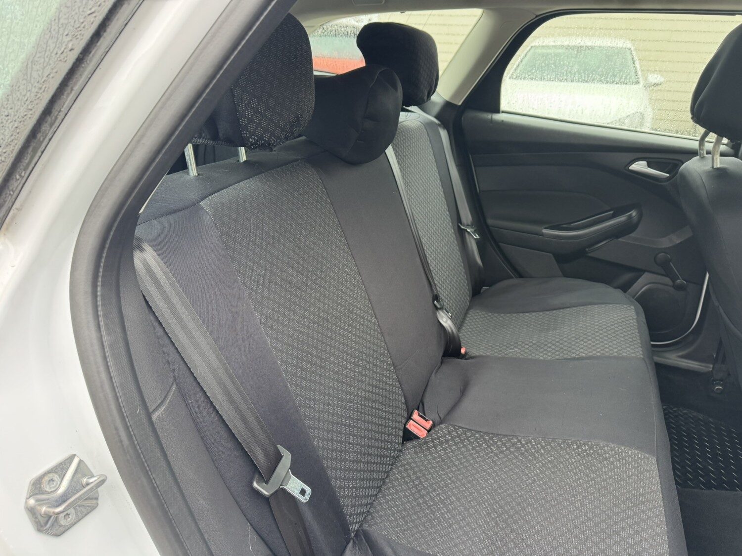 Used Ford Focus 2016 for sale - 77850556: Photo 16