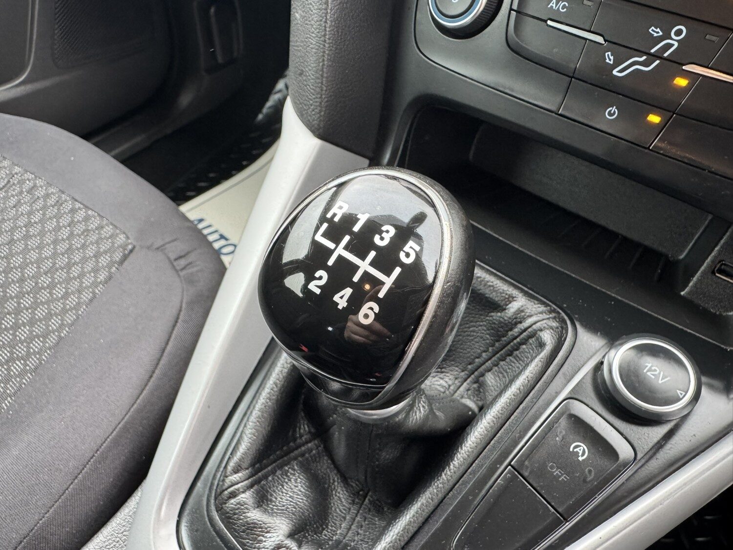 Used Ford Focus 2016 for sale - 77850556: Photo 18