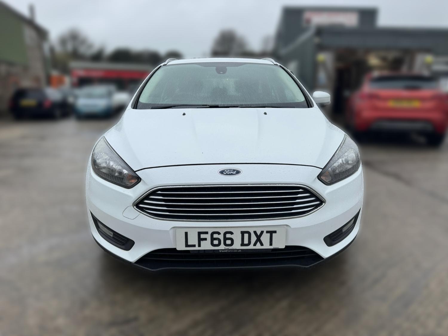 Used Ford Focus 2016 for sale - 77850556: Photo 2