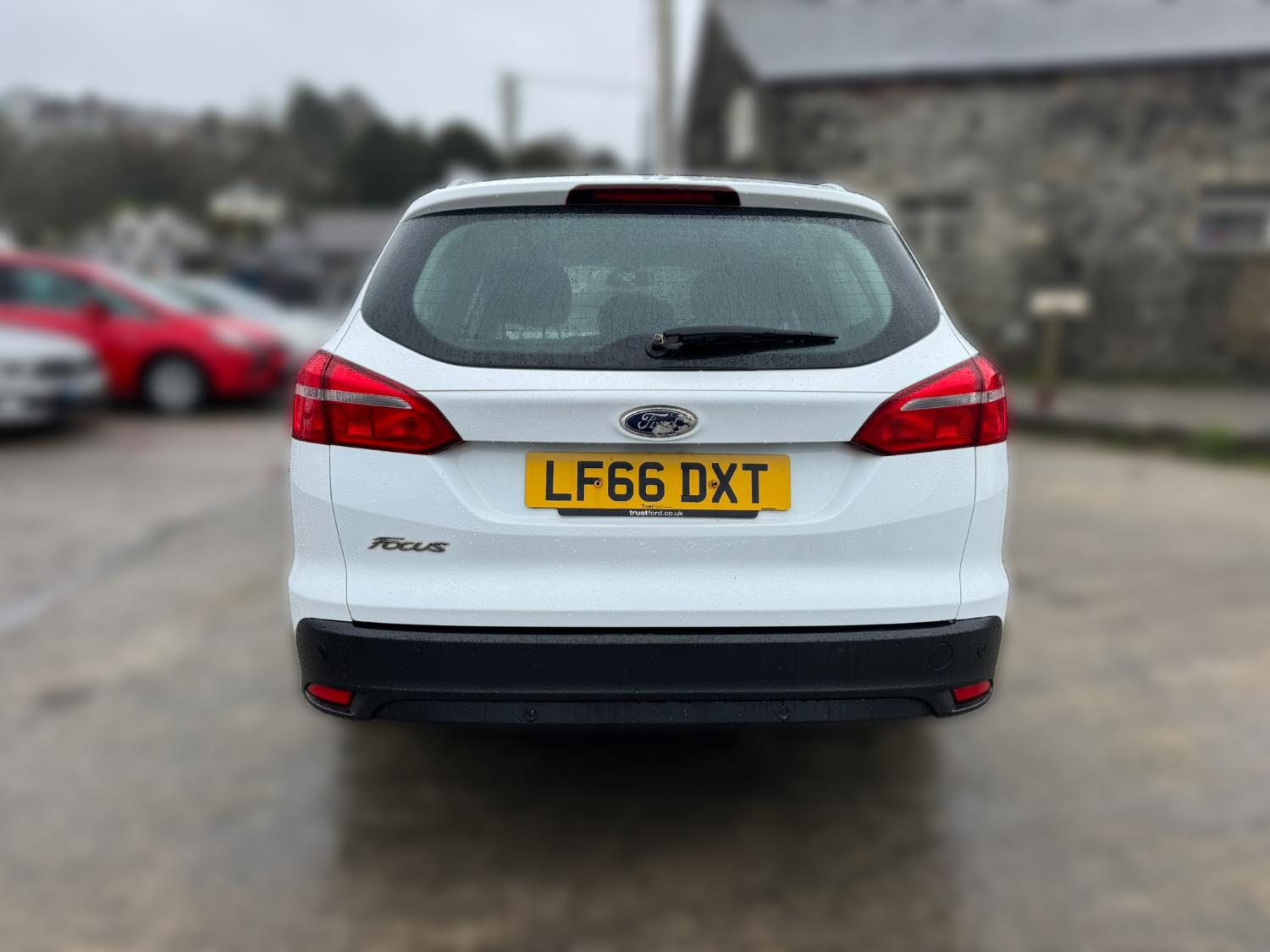 Used Ford Focus 2016 for sale - 77850556: Photo 5