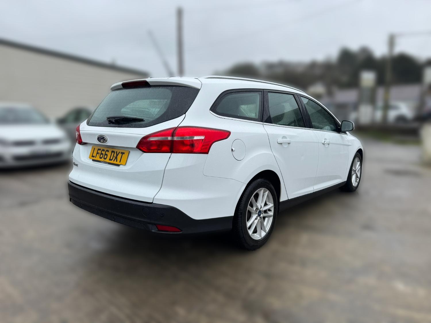 Used Ford Focus 2016 for sale - 77850556: Photo 6