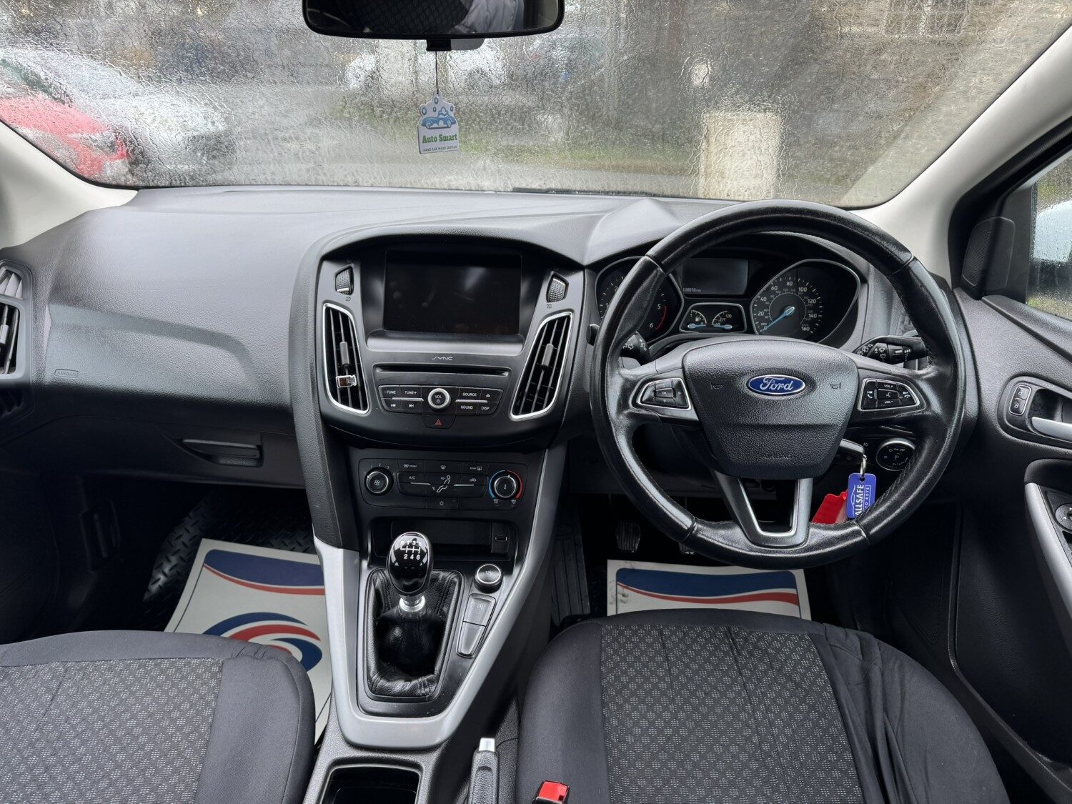 Used Ford Focus 2016 for sale - 77850556: Photo 9