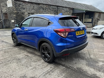 Used Honda HR-V 2016 for sale - 75827505: Photo