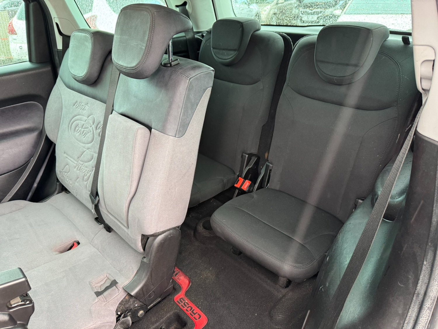 Vehicle 16