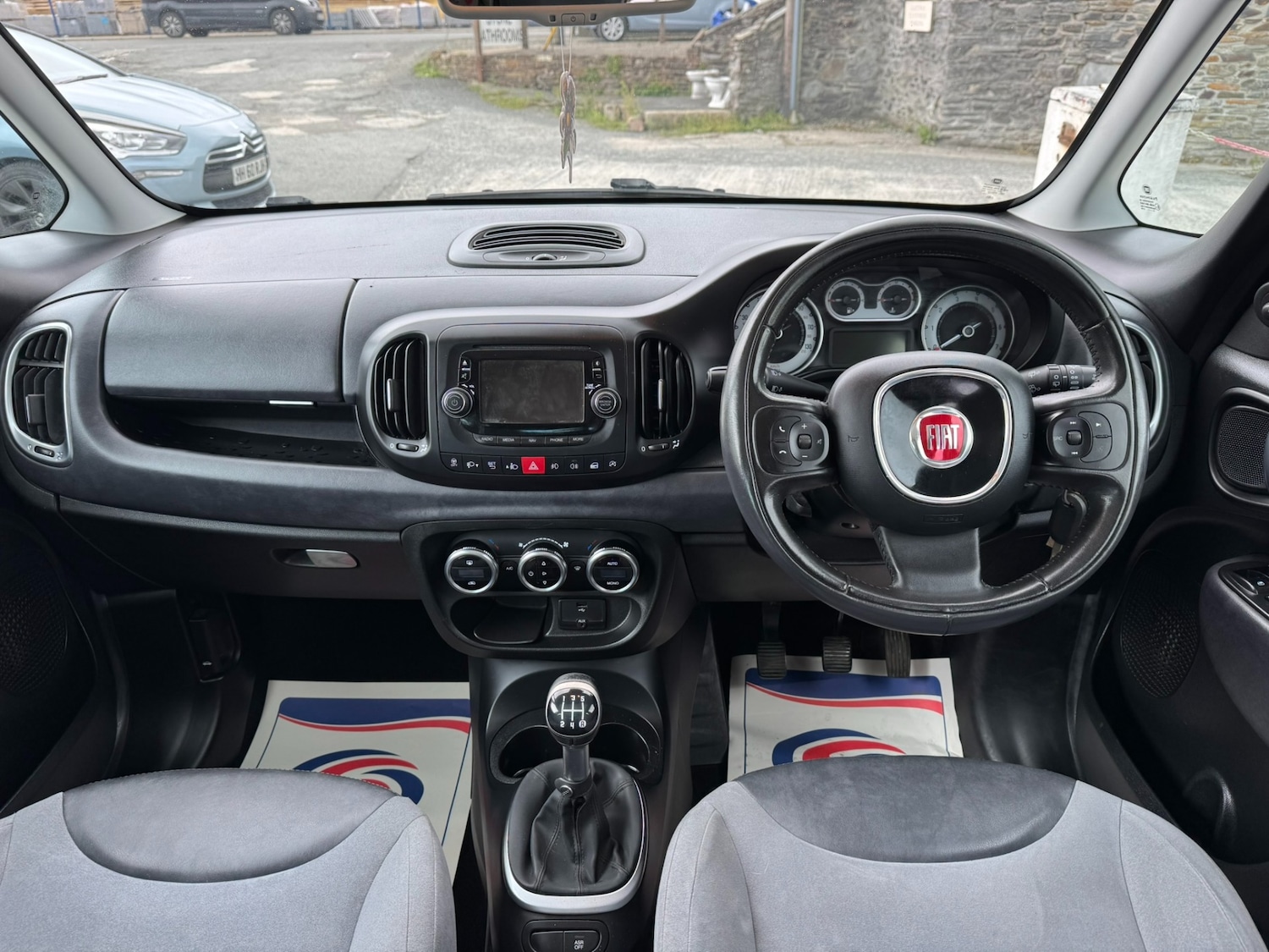 Vehicle 9