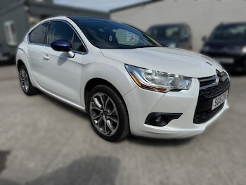 Used Citroen DS4 2015 for sale - 78422877: Photo