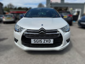 Used Citroen DS4 2015 for sale - 78422877: Photo