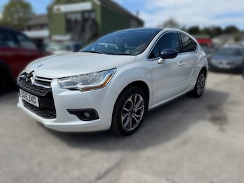 Used Citroen DS4 2015 for sale - 78422877: Photo