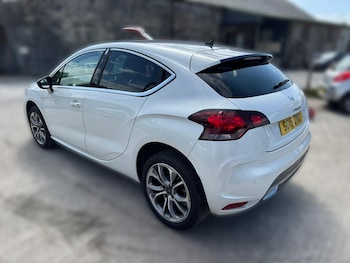 Used Citroen DS4 2015 for sale - 78422877: Photo